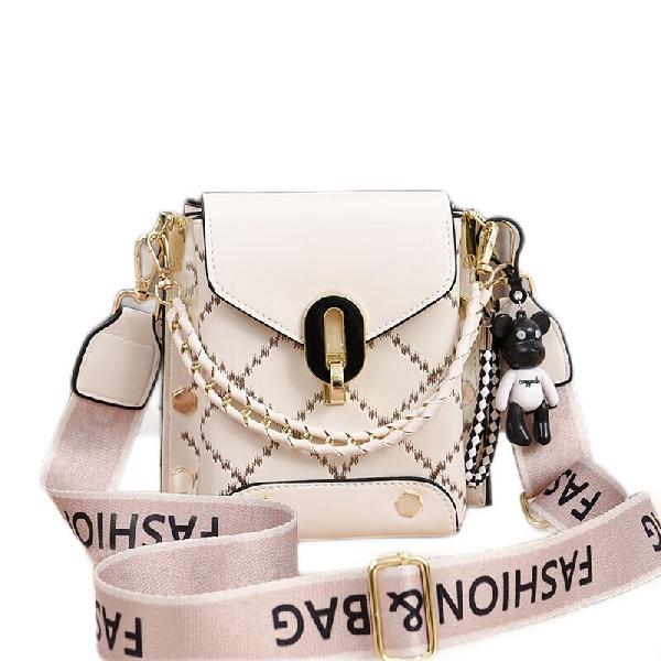 Vemon Mini Quilted Bag