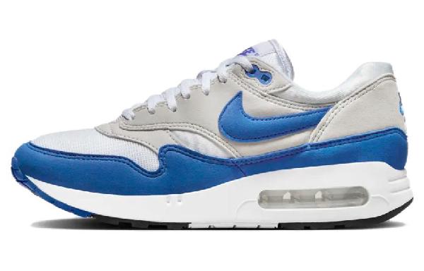 Nike Air Max 1 Grey Blue