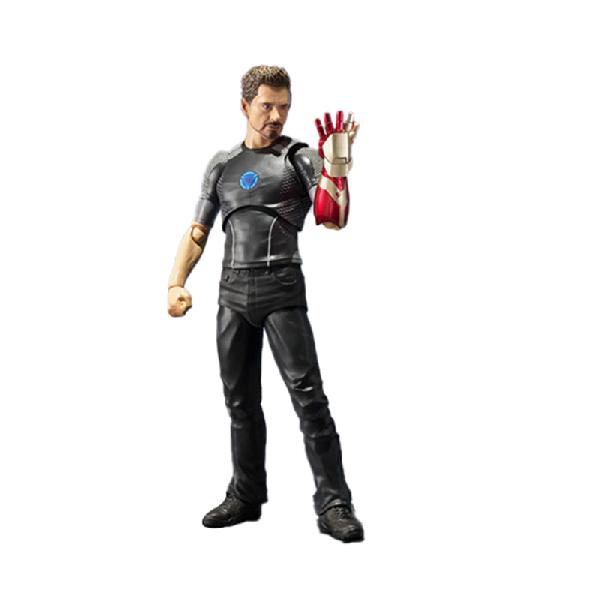 BANDAI shf 14cm