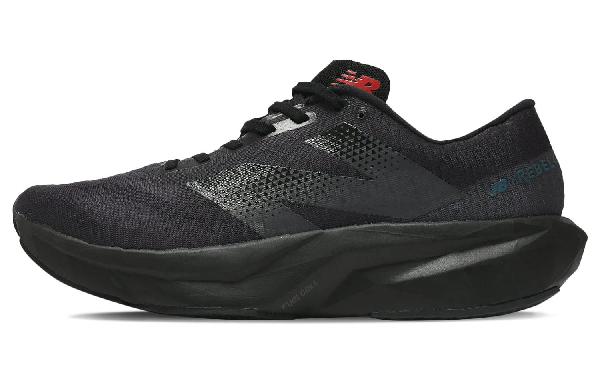 New Balance FuelCell Black Green