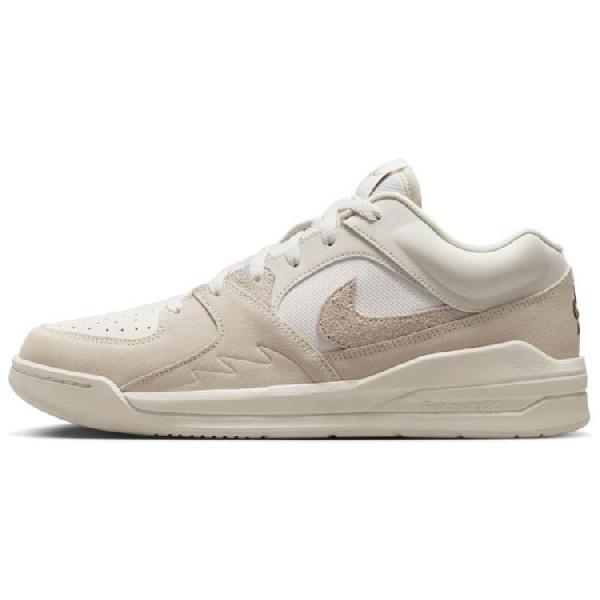 Jordan Stadium 90 White Yellow