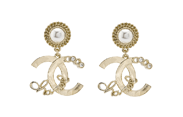 CHANEL C