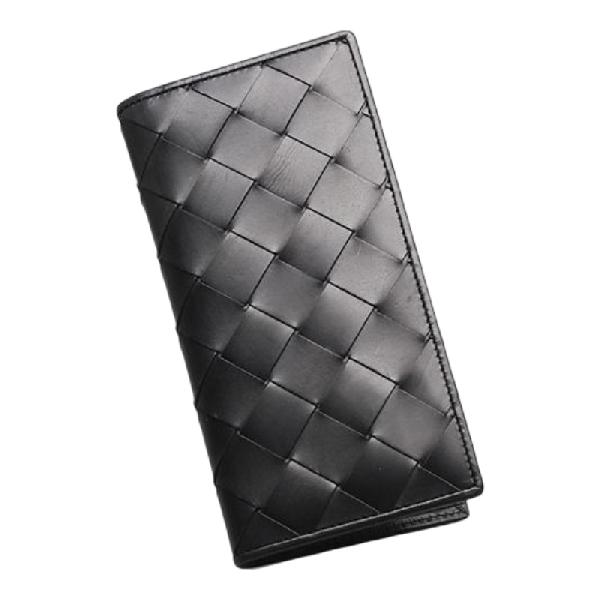 CMLZIUA Wallet Black