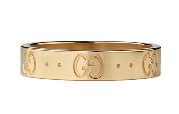 Gucci Icon Ring