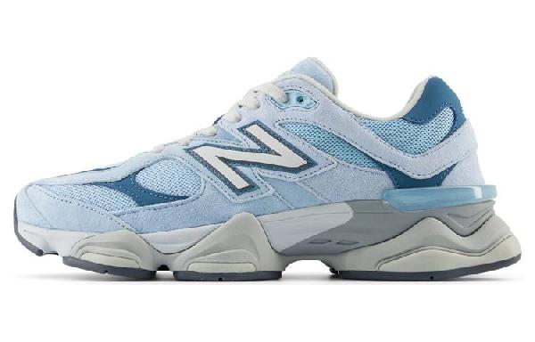 New Balance 9060 Blue