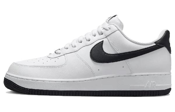 Nike Air Force 1 Low Black White