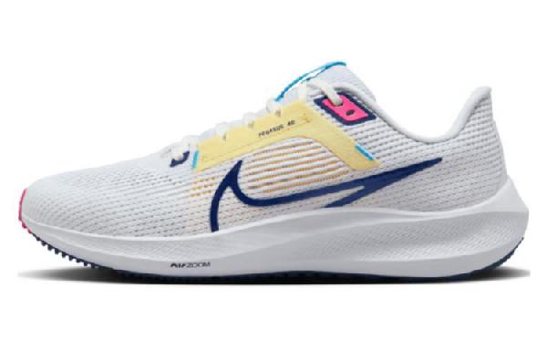 Nike Air Zoom Pegasus 40 White