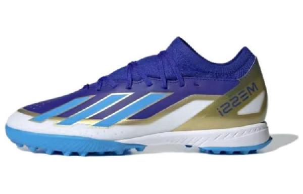 adidas X Crazyfast Messi League Blue