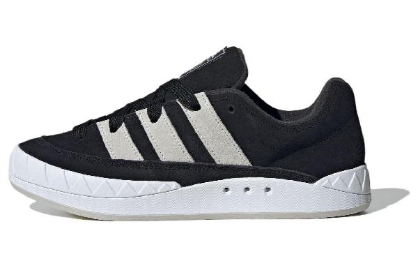 adidas Adimatic Black