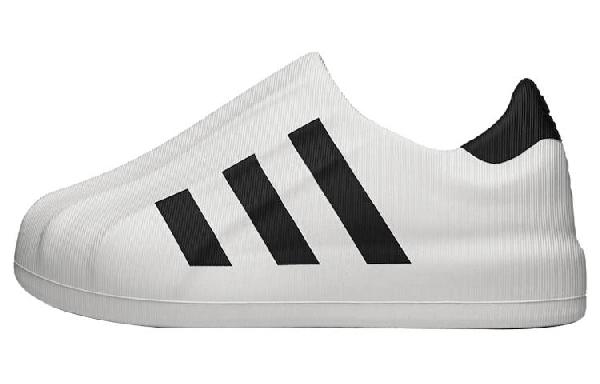 adidas AdiFOM Superstar White