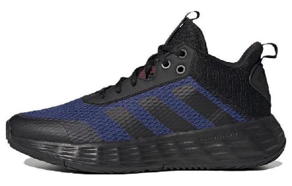 adidas OwnTheGame 2.0 Lightmotion Black Blue