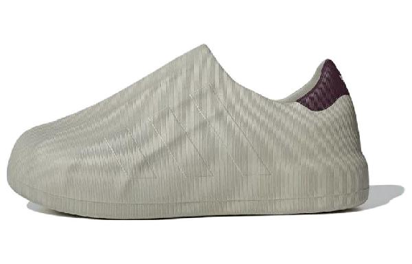 adidas AdiFOM SST Grey
