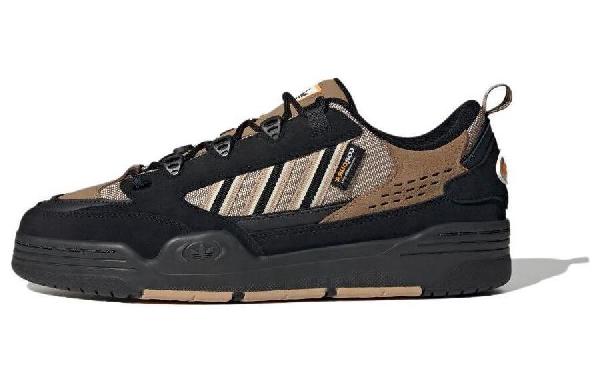 adidas Adi2000 Black Yellow