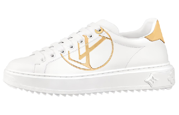 LOUIS VUITTON Time Out