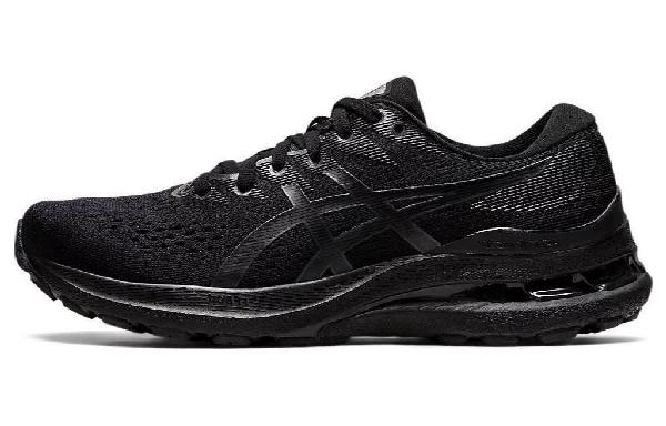 Asics Gel-Kayano 28 Black