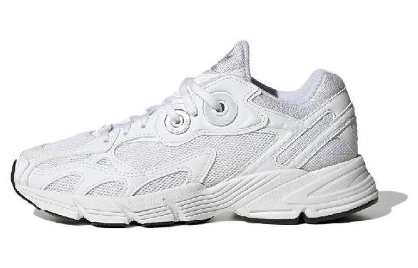adidas Astir White