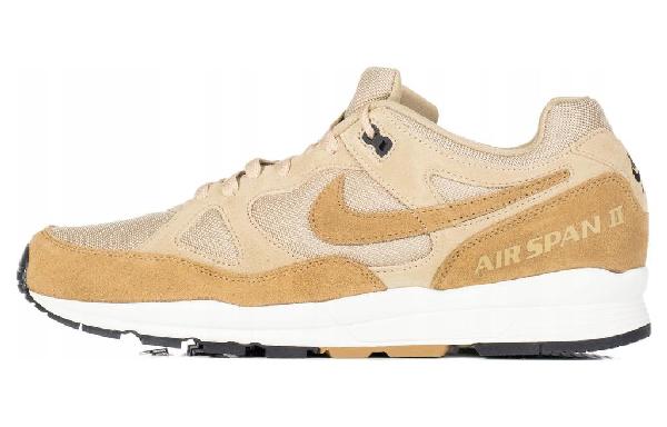 Nike Air Span II SE SP19 Brown