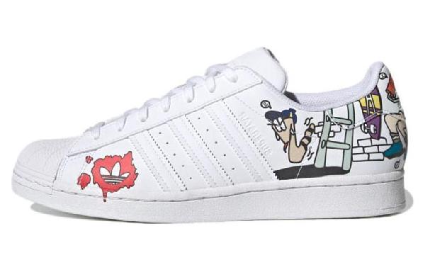 adidas Superstar