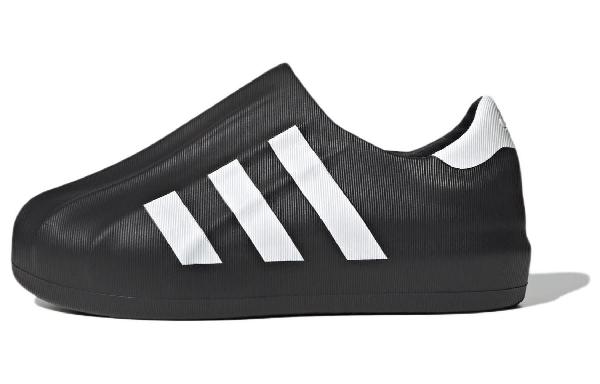 adidas AdiFOM Superstar Black