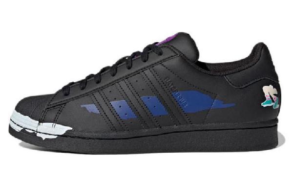 adidas Superstar