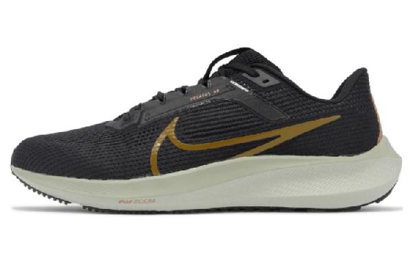 Nike Air Zoom Pegasus 40 Black