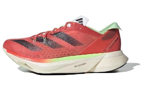 adidas Adizero Adios Pro 3 Red