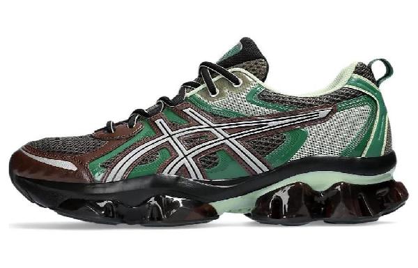 Asics GEL-Quantum KINETIC Green