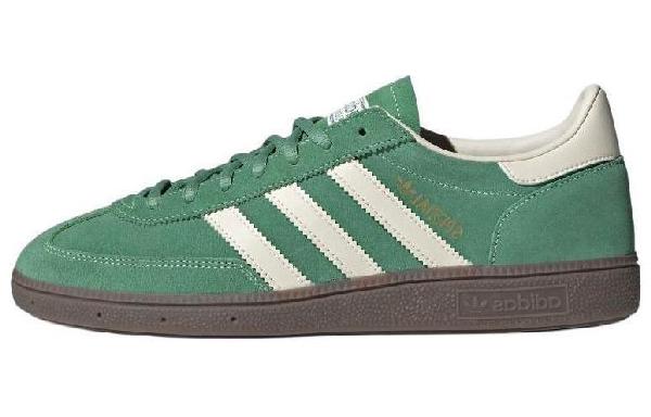 adidas Handball Spzl Green White