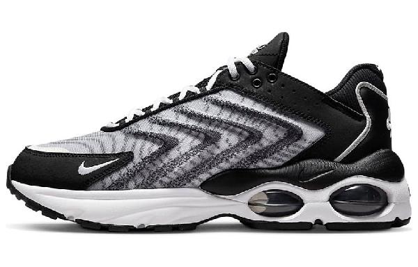 Nike Air Max Tailwind 1 Black White