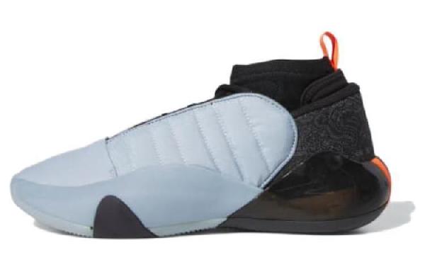 adidas Harden Vol.7 Grey