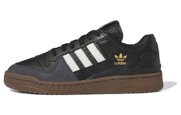 adidas Originals Forum Black