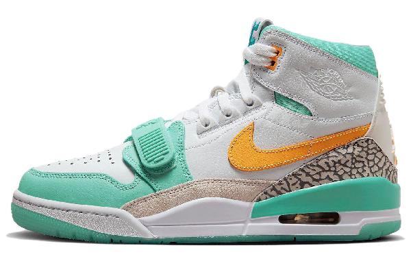 Jordan Legacy 312 "Guo Ailun" PE