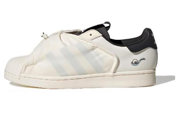 Melting Sadness x Adidas Originals Superstar