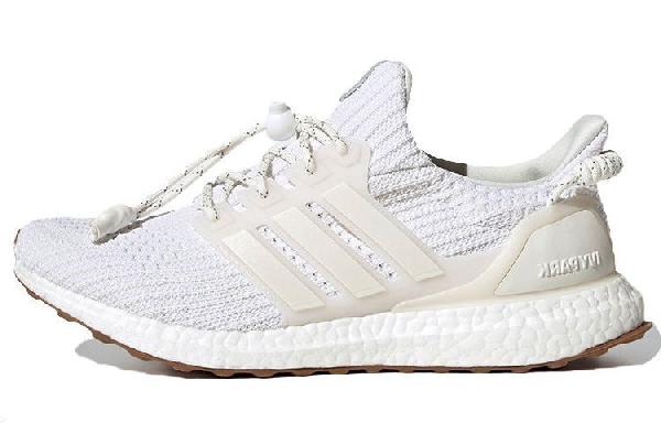 Ivy Park x adidas Ultraboost OG White