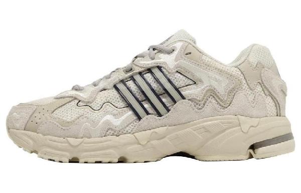 Bad Bunny x adidas Response CL "Wonder White"