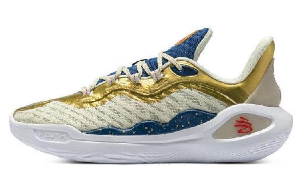 Under Armour Curry 11