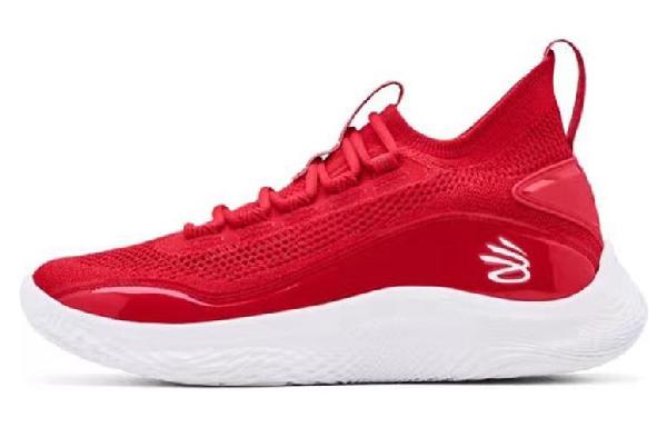 Under Armour Curry 8 Team