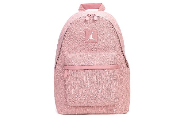 Jordan Backpack Pink