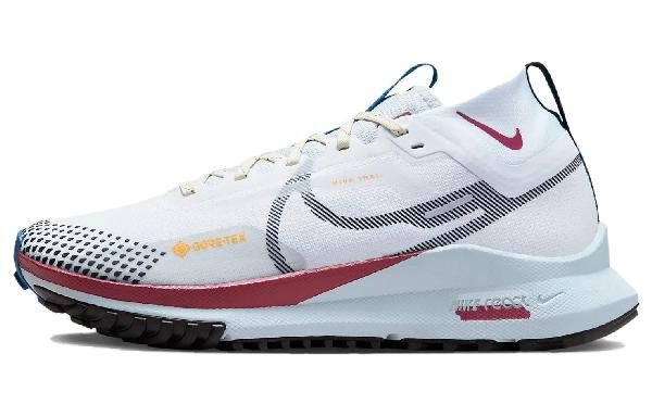 Nike Pegasus Trail 4 White Red