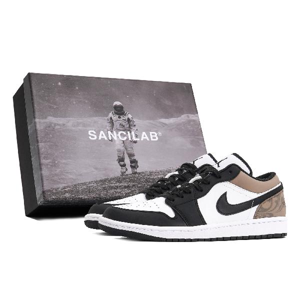 Jordan Air Jordan 1 Low Mocha