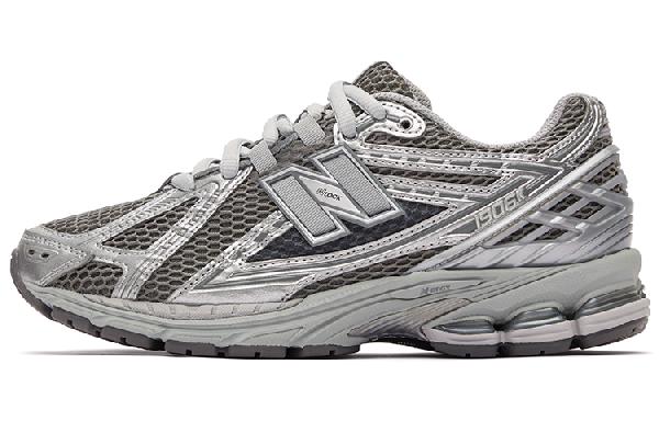 New Balance 1906R Silver Grey