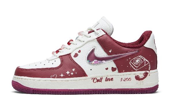 Nike Air Force 1 Valentine Day Low