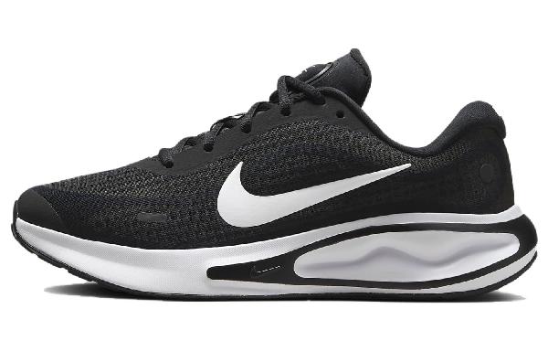 Nike Journey Run White Black