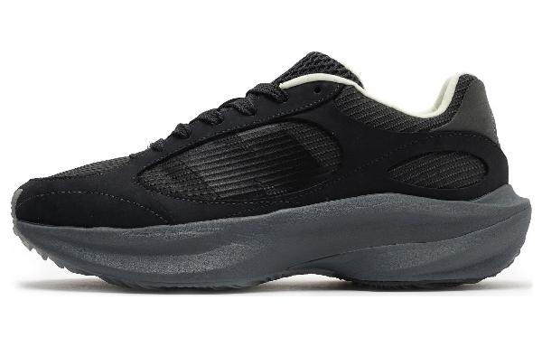 New Balance Lunar New Year Black