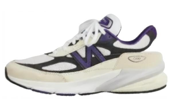 New Balance 990 V6