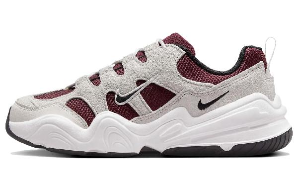 Nike Tech Hera Grey Red