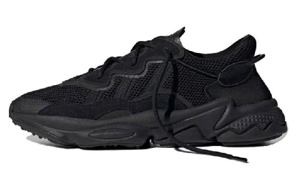 adidas Ozweego Black