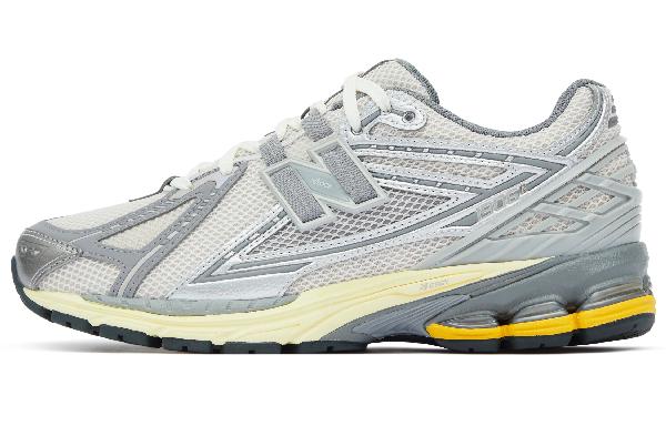 New Balance 1906R Grey White