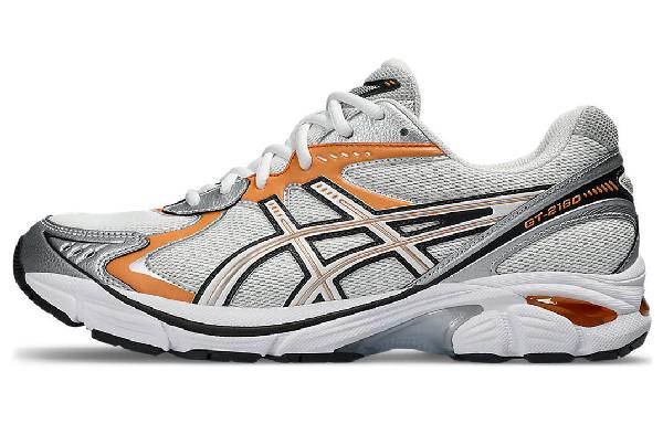 Asics GT-2160 White Orange