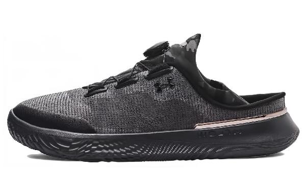 Under Armour Ua Flow Slipspeed Coal Grey